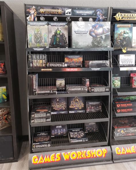 monolith games siloam springs ar.